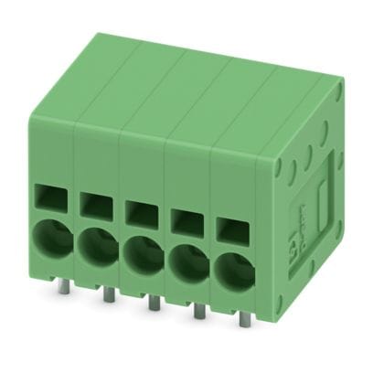 PHOENIX CONTACT - SPT 1,5/ 5-H-3,5 MORSETTO A MOLLA