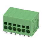 PHOENIX CONTACT - SPT 1,5/ 6-H-3,5 MORSETTO A MOLLA 1990779