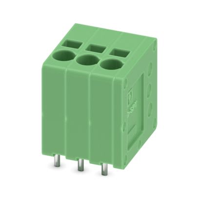 PHOENIX CONTACT - SPT 1,5/ 3-V-3,5 MORSETTO A MOLLA 1990863