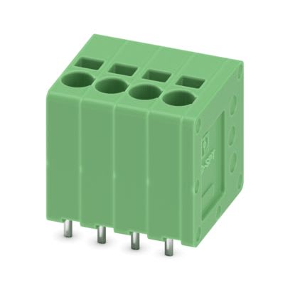 PHOENIX CONTACT - SPT 1,5/ 4-V-3,5 MORSETTO A MOLLA 1990876