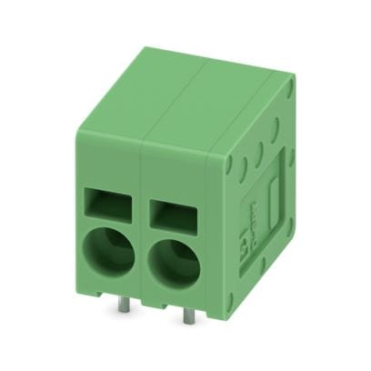 PHOENIX CONTACT - SPT 2,5/ 2-H-5,0 MORSETTO A MOLLA 1990973