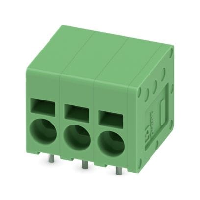 PHOENIX CONTACT - SPT 2,5/ 3-H-5,0 MORSETTO A MOLLA