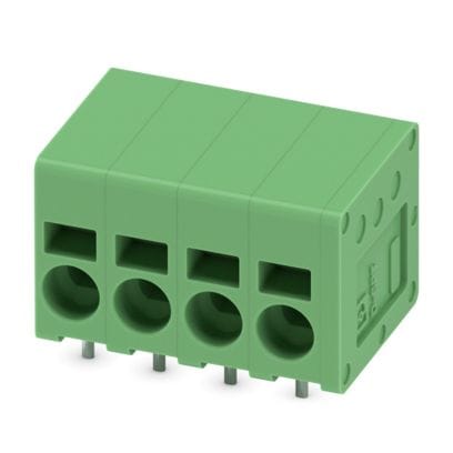 PHOENIX CONTACT - SPT 2,5/ 4-H-5,0 MORSETTO A MOLLA 1990999