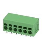 PHOENIX CONTACT - SPT 2,5/ 6-H-5,0 MORSETTO A MOLLA