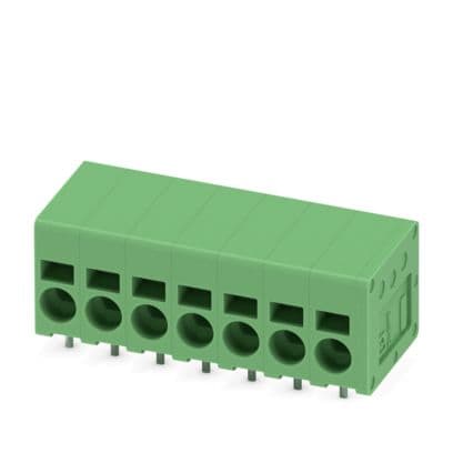 PHOENIX CONTACT - SPT 2,5/ 7-H-5,0 MORSETTO A MOLLA 1991024