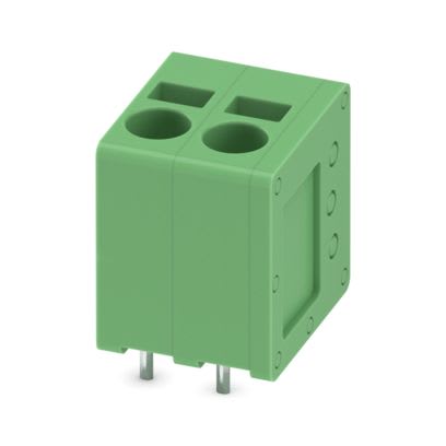 PHOENIX CONTACT - SPT 2,5/ 2-V-5,0 MORSETTO A MOLLA 1991095