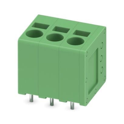 PHOENIX CONTACT - SPT 2,5/ 3-V-5,0 MORSETTO A MOLLA 1991105