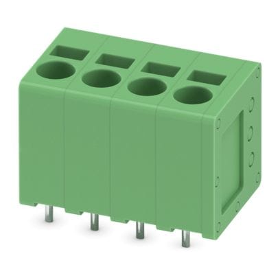 PHOENIX CONTACT - SPT 2,5/ 4-V-5,0 MORSETTO A MOLLA