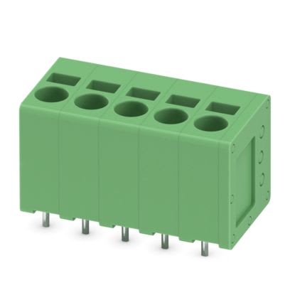 PHOENIX CONTACT - SPT 2,5/ 5-V-5,0 MORSETTO A MOLLA