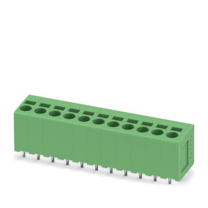 PHOENIX CONTACT - SPT 2,5/11-V-5,0 MORSETTO A MOLLA 1991189