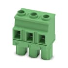 PHOENIX CONTACT - GMVSTBW 2,5 HV/ 3-ST-7,62 SPINA