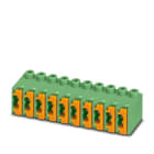 PHOENIX CONTACT - FK-MPT 0,5/ 4-ST-3,5 BD NZ CONNETTORE C.