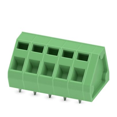 PHOENIX CONTACT - ZFKDSA 1,5-5,08- 5 MORSETTO PER C.S. 1995512