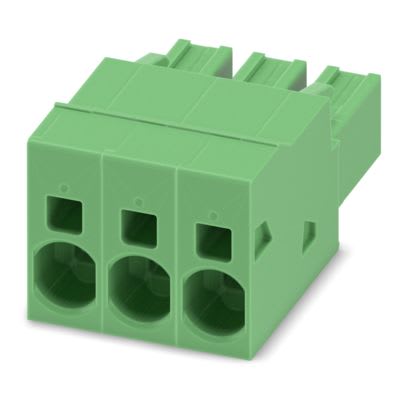 PHOENIX CONTACT - SPC 5/ 3-ST-7,62 SPINA 1996029