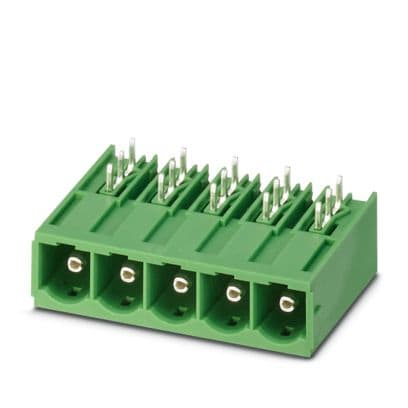 PHOENIX CONTACT - PC 6-16/ 2-G1U-10,16 PRESA BASE