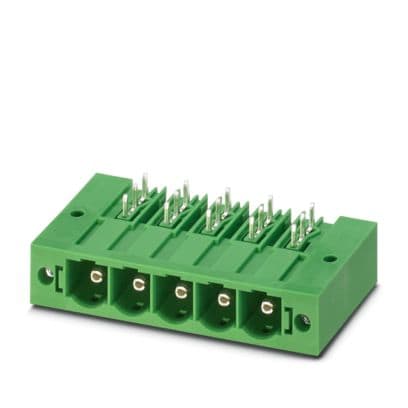 PHOENIX CONTACT - PC 6-16/ 7-G1FU-10,16 PRESA BASE