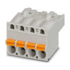 PHOENIX CONTACT - FKCT 2,5/ 3-ST KMGY SPINA ATTACCO MOLLA 1998263