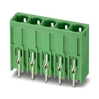 PHOENIX CONTACT - PCV 6-16/ 4-G1-10,16 PRESA BASE