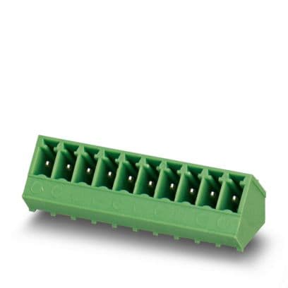 PHOENIX CONTACT - SMC 1,5/ 3-G-3,81 HT BK CONNETTORE