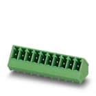 PHOENIX CONTACT - SMC 1,5/ 3-G-3,81 HT BK CONNETTORE
