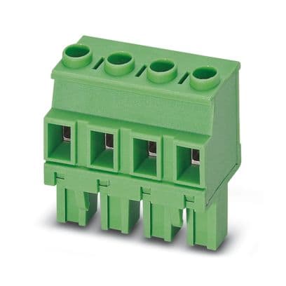 PHOENIX CONTACT - GMVSTBR 2,5 HV/ 6-STF-7,62 SPINE VERTICA 1999932