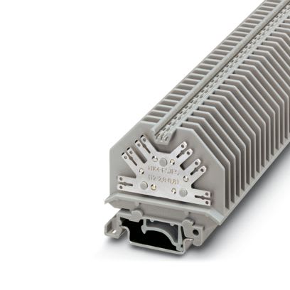 PHOENIX CONTACT - UHK 4-FS/FS(12-2,8-0,8) MORS. ATTACCO MI 2017224