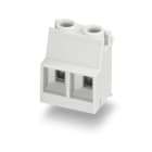 PHOENIX CONTACT - MKDSO 2,5 HV/ 2R-7,5 KMGY MORSETTO PER C