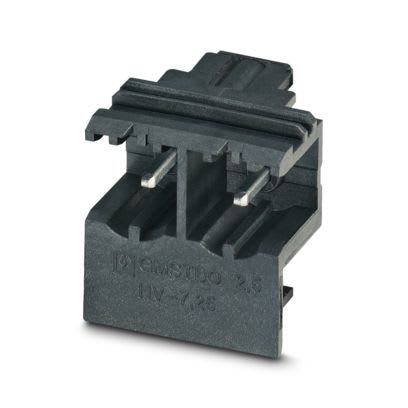 PHOENIX CONTACT - GMSTBO 2,5 HV/ 2-GL-7,25 THR PRESA BASE