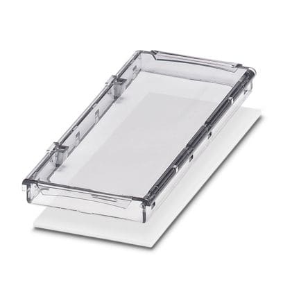 PHOENIX CONTACT - BC 107,6 DKL S KMGY ACCESSORIO CUSTODIA