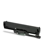 PHOENIX CONTACT - UM-PRO 122 COVER-L BK ELEMENTO LATERALE