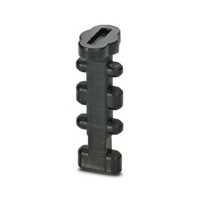 PHOENIX CONTACT - UM-PRO PCB C-LOCK L1 BK ELEMENTO DI BLOC