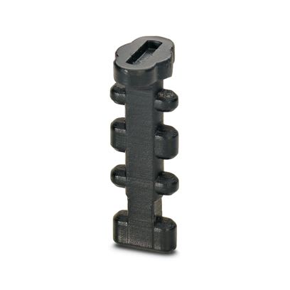 PHOENIX CONTACT - UM-PRO PCB C-LOCK L3 BK ELEMENTO DI BLOC