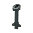 PHOENIX CONTACT - UM-PRO PCB S-LOCK BK ELEMENTO DI BLOCCO