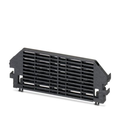 PHOENIX CONTACT - UM-PRO LID-92 BK COMPONENTE CUSTODIA 2200172