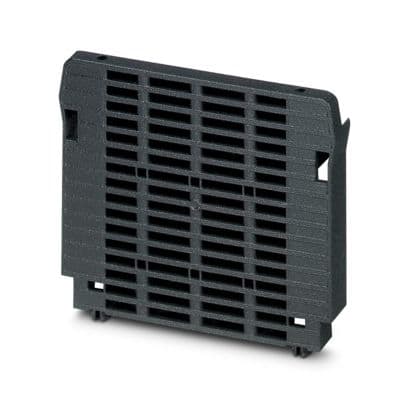 PHOENIX CONTACT - UM-PRO LID-73 BK COMPONENTE CUSTODIA