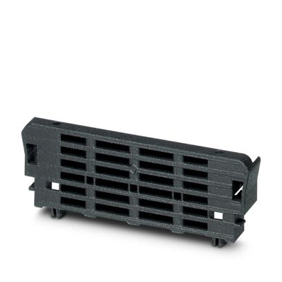 PHOENIX CONTACT - UM-PRO LID-73N BK COMPONENTE CUSTODIA