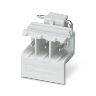 PHOENIX CONTACT - MSTBO 2,5/ 3-G1PL GY7035 PRESA BASE 2200328