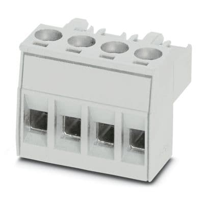 PHOENIX CONTACT - MSTBT 2,5 HC/ 4-STP GY7035 SPINA