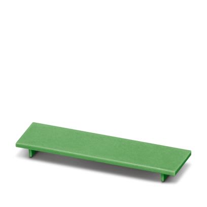 PHOENIX CONTACT - ME 17,5 PLATE-MSTBO GN CUSTODIA