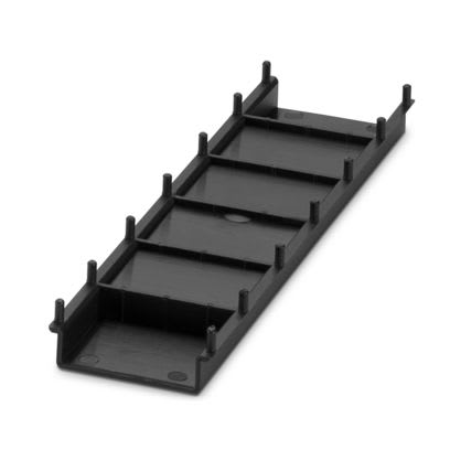 PHOENIX CONTACT - HBUS 107,6 UT BK ACCESSORIO CUSTODIA 2200445