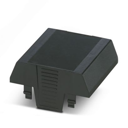PHOENIX CONTACT - EH 70-C CS/ABS BK9005 MODULO