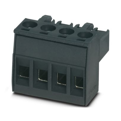 PHOENIX CONTACT - MSTBT 2,5 HC/ 4-STP BK SPINA 2200482