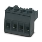 PHOENIX CONTACT - MSTBT 2,5 HC/ 4-STP BK SPINA