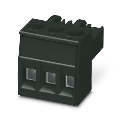 PHOENIX CONTACT - MSTBT 2,5 HC/ 3-STP BK SPINA