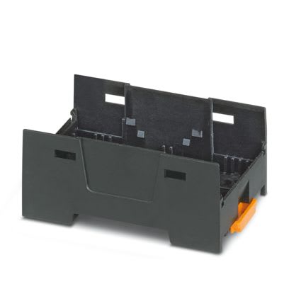 PHOENIX CONTACT - EH 45 F-B/ABS BK9005 CUSTODIA ELETTRONIC