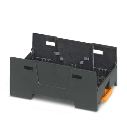 PHOENIX CONTACT - EH 45 F-B/ABS BK9005 CUSTODIA ELETTRONIC