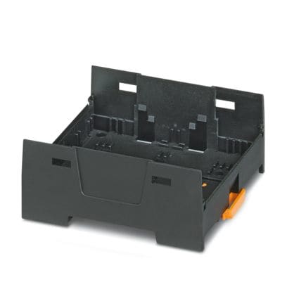 PHOENIX CONTACT - EH 67,5 F-B/ABS BK9005 CUSTODIA ELETTRON