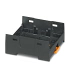 PHOENIX CONTACT - EH 67,5 F-B/ABS BK9005 CUSTODIA ELETTRON