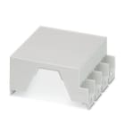 PHOENIX CONTACT - ME 90 OT-1MSTBO KMGY PARTE SUP. CUSTODIA