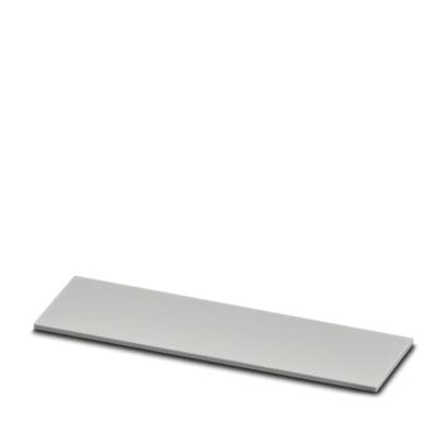 PHOENIX CONTACT - ME MAX 22,5 F/SF-PLATE KMGY CUSTODIA